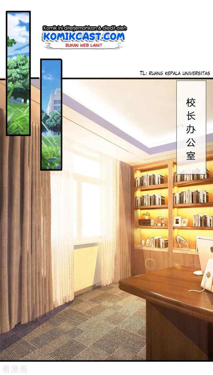 City of Heaven Time Stamp chapter 16 halaman 13