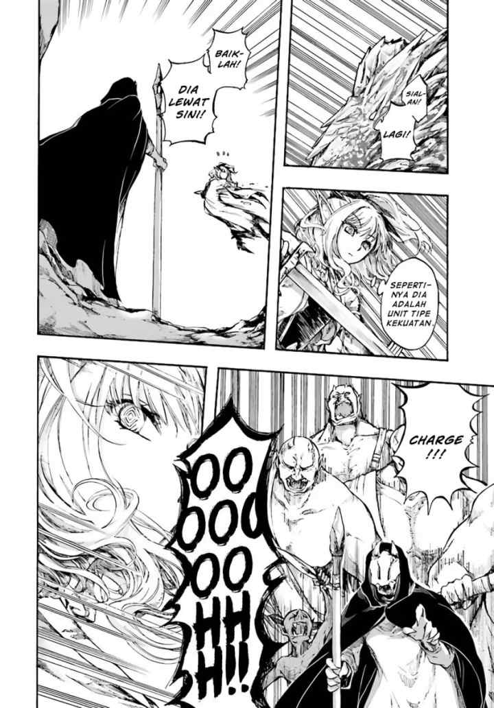 Isekai Apocalypse MYNOGHRA chapter 17.1 halaman 7