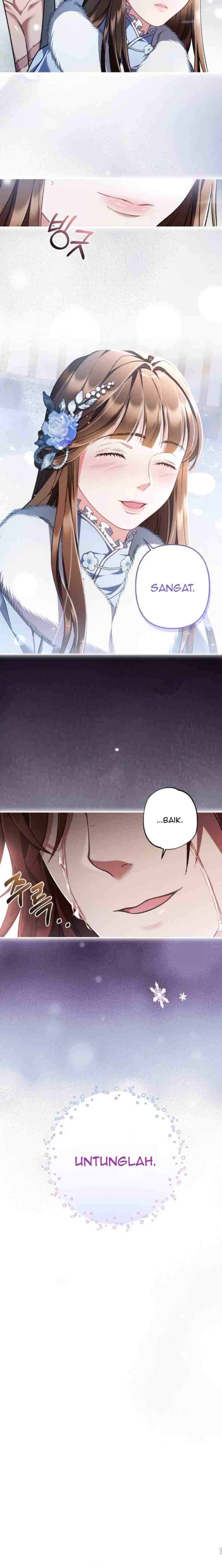 Love Song of Heeran chapter 65 halaman 13