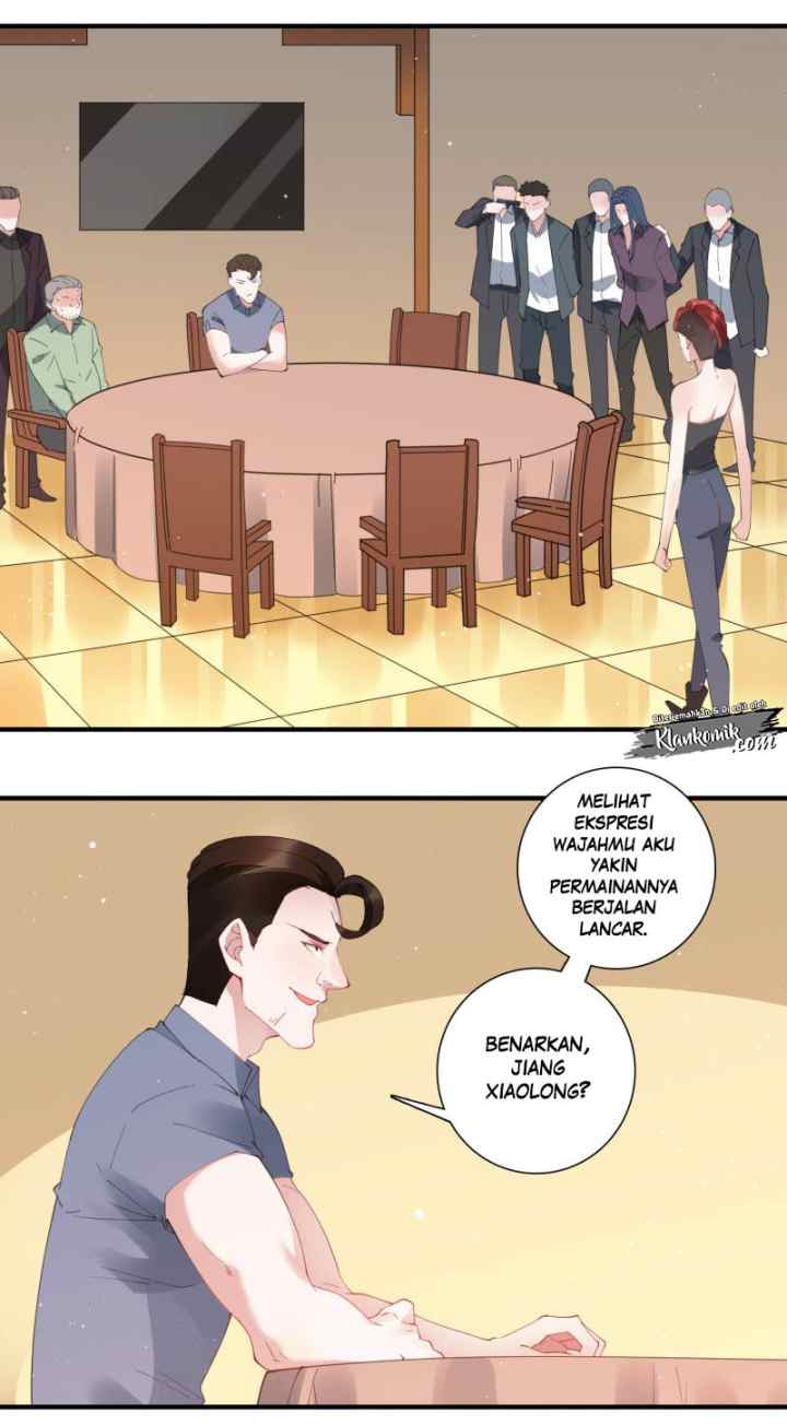 Beautiful Boss Cold-Hearted chapter 63 halaman 12