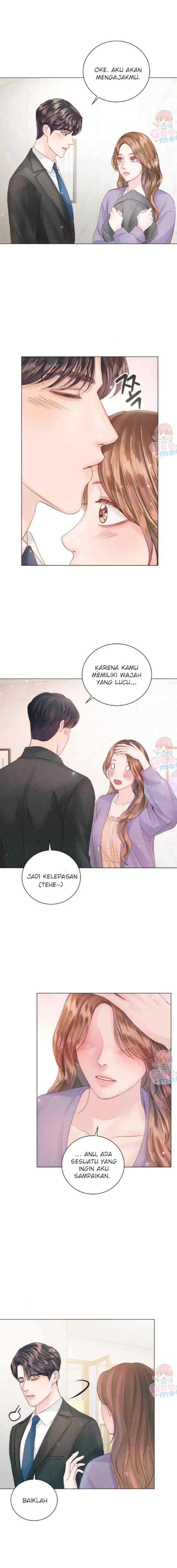 There Must Be Happy Endings chapter 58 halaman 15