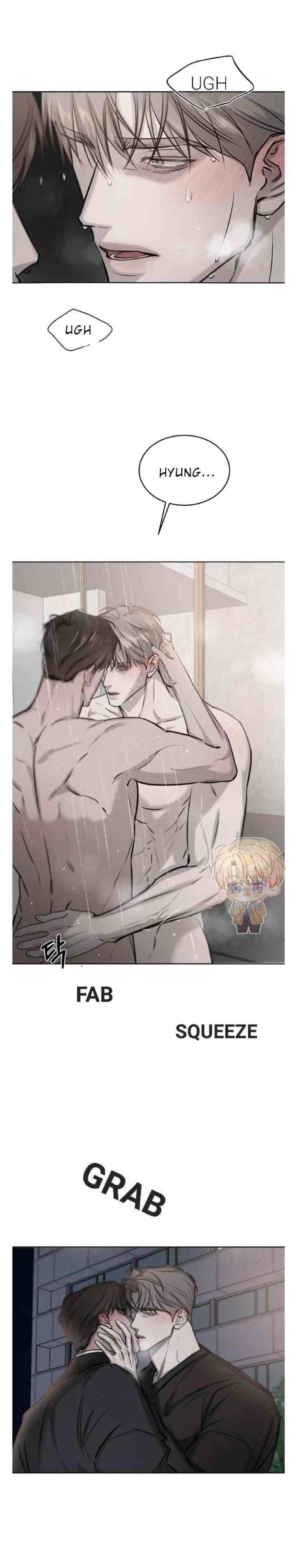 The Flower Blooming Baby Lord chapter 14 halaman 12
