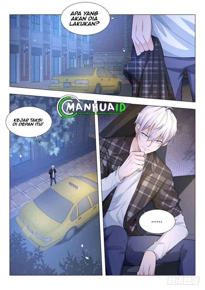 Shen Hao's Heavenly Fall System chapter 28 halaman 11