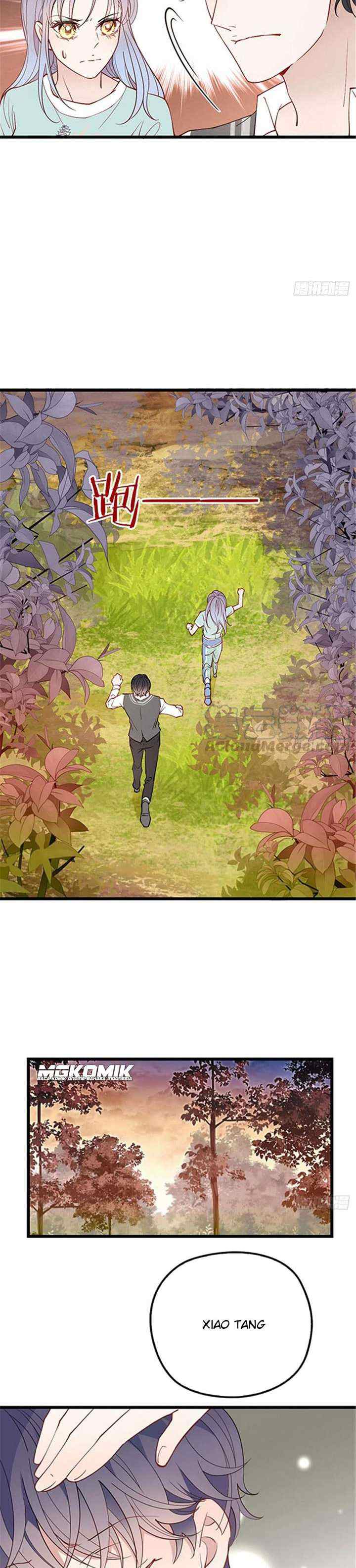 The Duke's Hidden Baby: BOGO! chapter 82 halaman 7