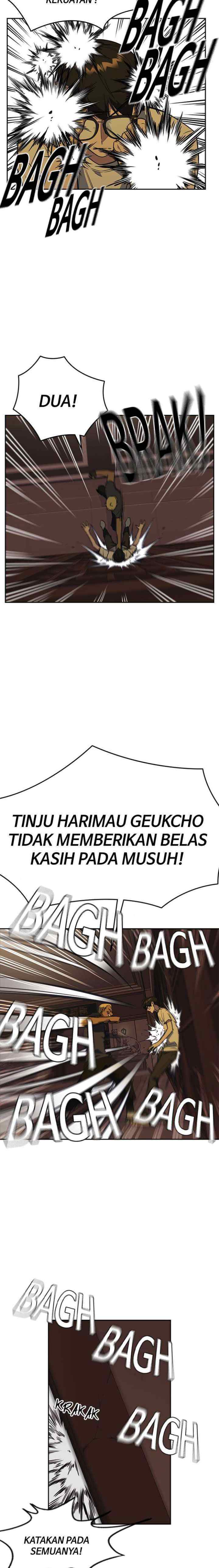 Kenkyu Gurupu chapter 78 halaman 11