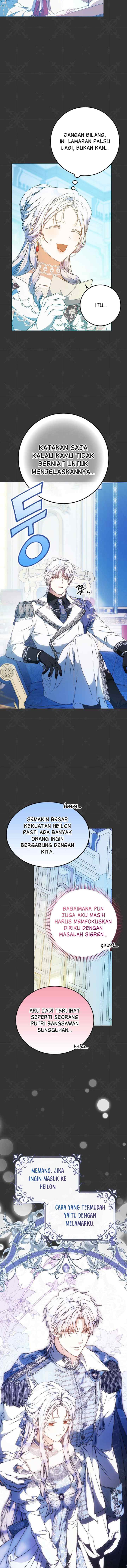 I Became the Wife of the Male Lead chapter 90 halaman 4