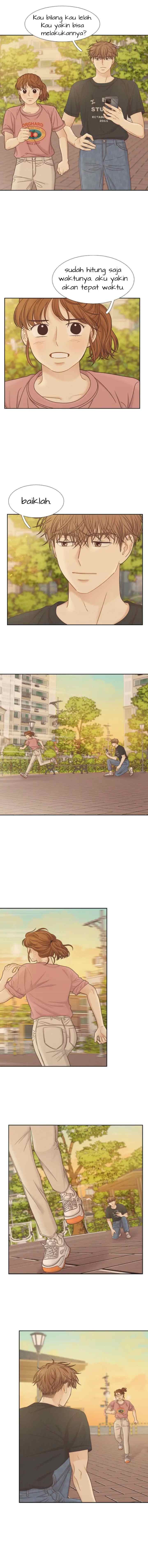 Odd Girls Out S2 chapter 138 halaman 13