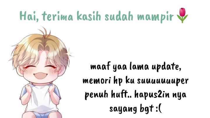 Dam of the Forest chapter 67 halaman 18