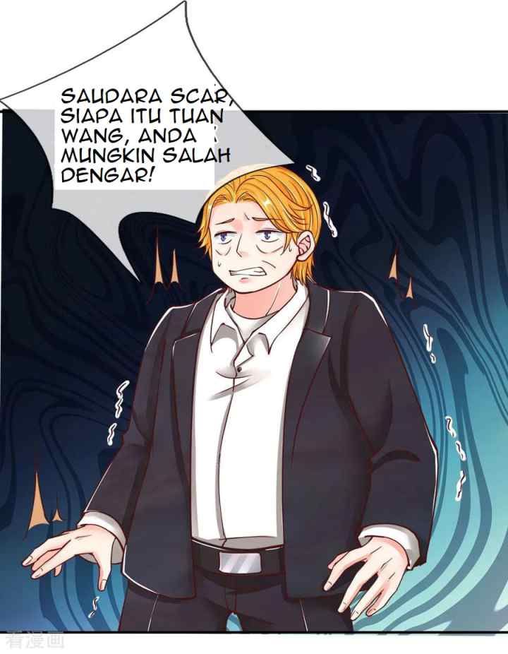 Immortal Daddy Xianzun chapter 84 halaman 13