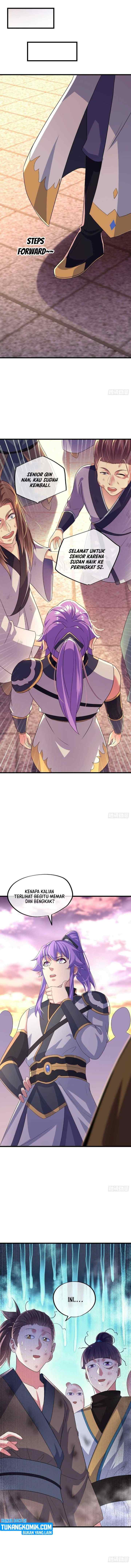 Peerless Soul (Peerless Battle Spirit) chapter 438 halaman 13