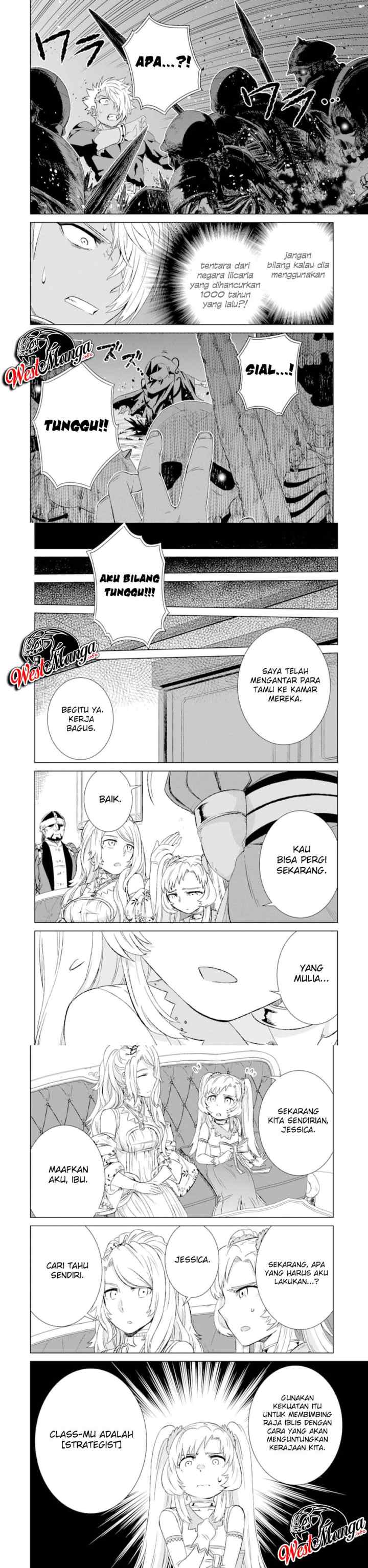 Isekai De Tadahitori No Mamono Tsukai ~ Tenshoku Shitara Maou Ni Machigawa Remashita chapter 18 halaman 13