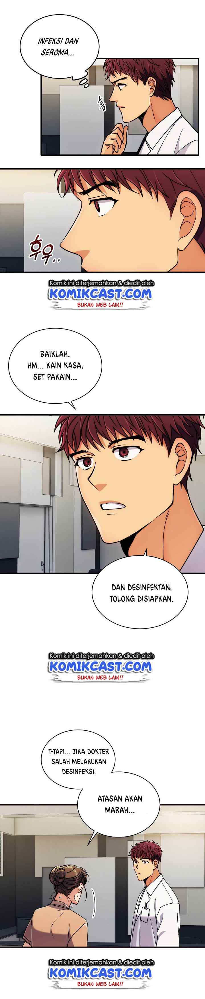 Medical Return chapter 47 halaman 9