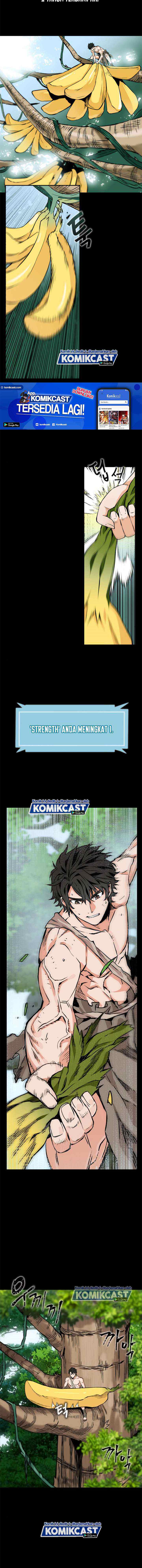 Seoul Station Druid chapter 2 halaman 10