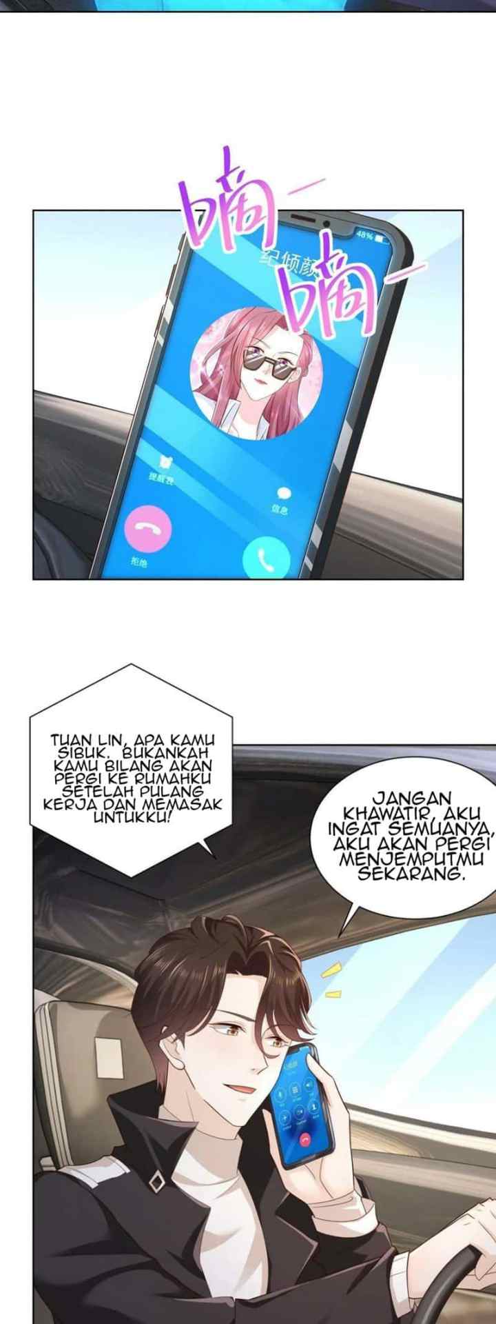 I Randomly Have A New Career Every Week chapter 72 halaman 14