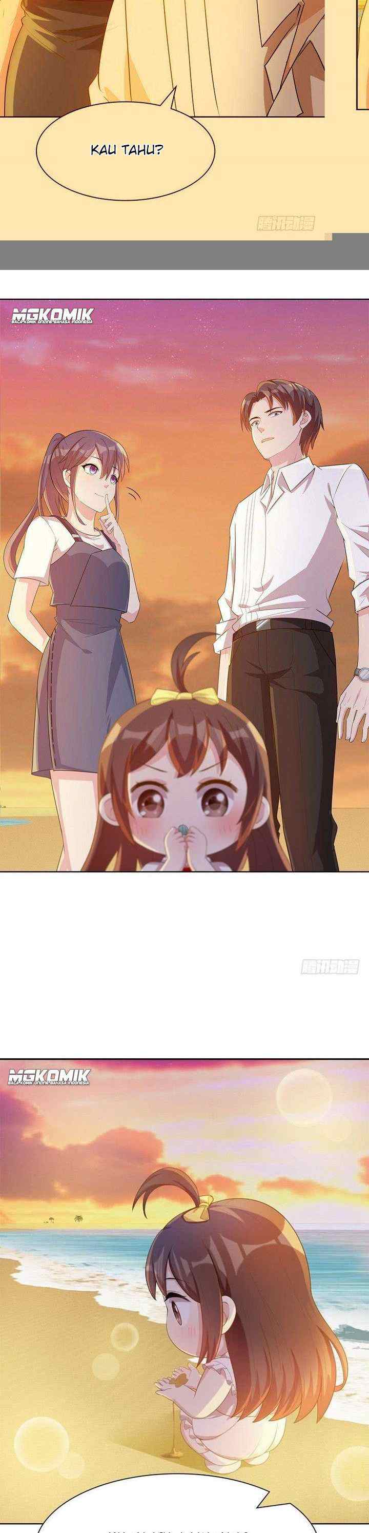 The Wife Contract and My Daughter's Nanny chapter 104 halaman 4