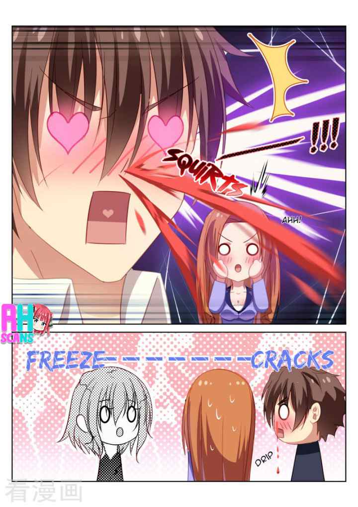Very Pure chapter 15 halaman 10