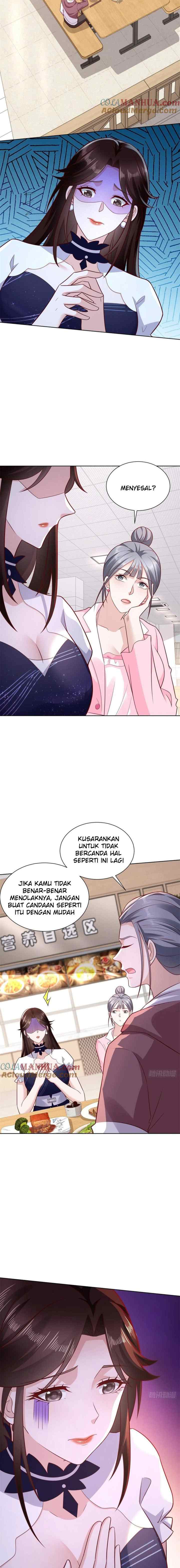Dushi Zui Qiang Zhanshen chapter 44 halaman 9