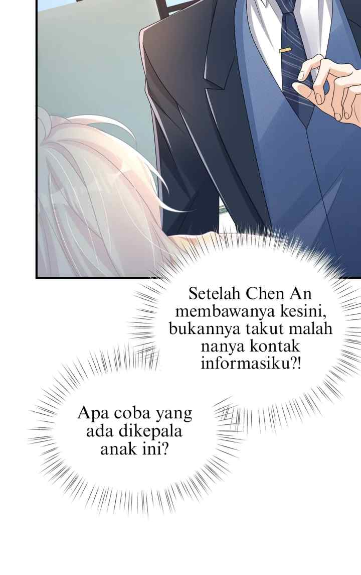 Bring Children to Bombard Ex-Husband's House chapter 6 halaman 14