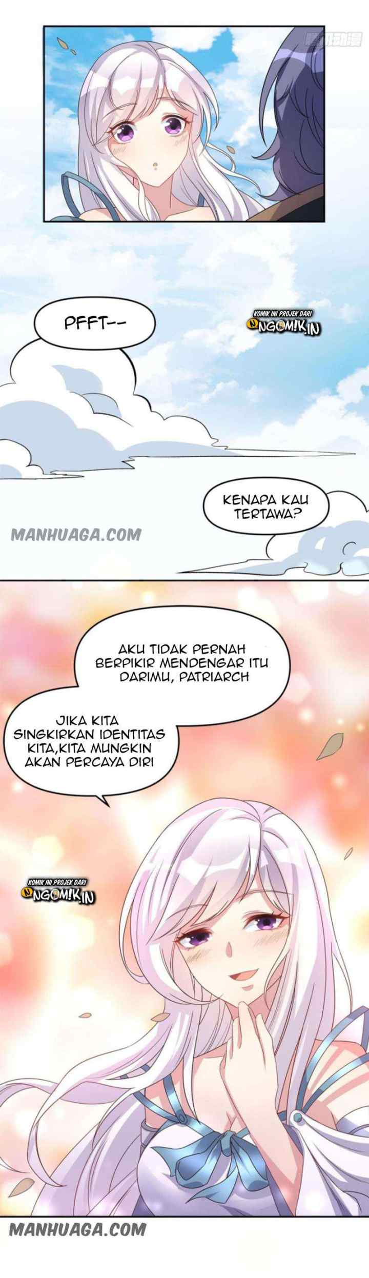 Billion World Invasion chapter 5 halaman 13