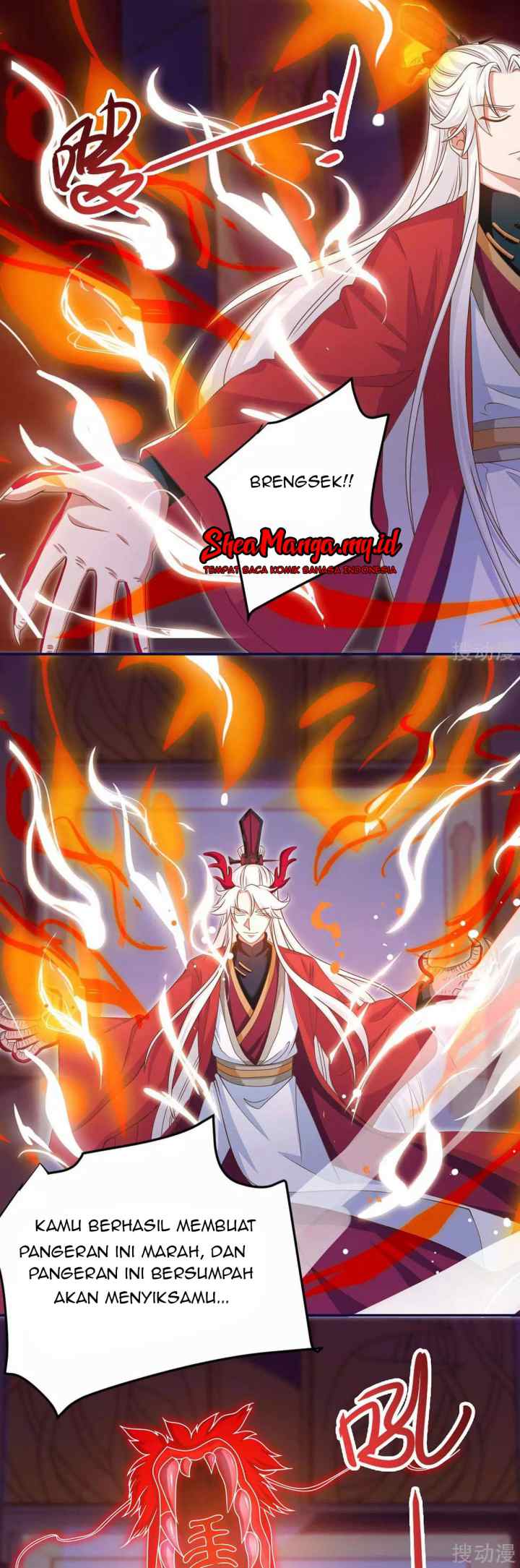 Strongest Leveling chapter 149 halaman 11