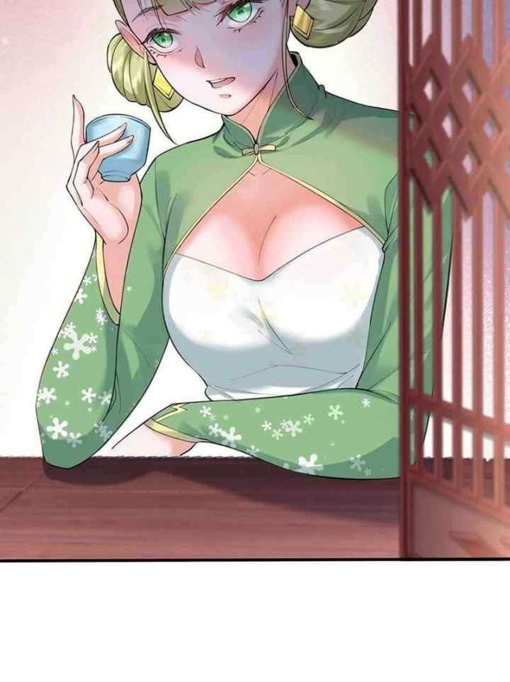 Am I Invincible chapter 50 halaman 17