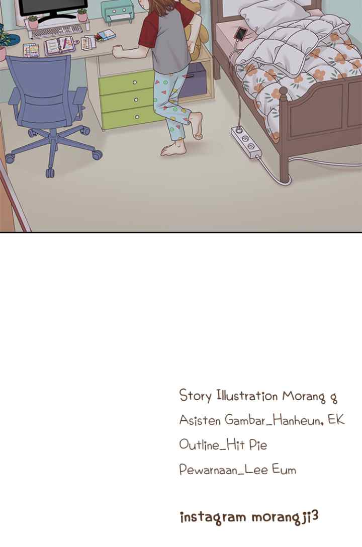 Odd Girls Out S2 chapter 74 halaman 17