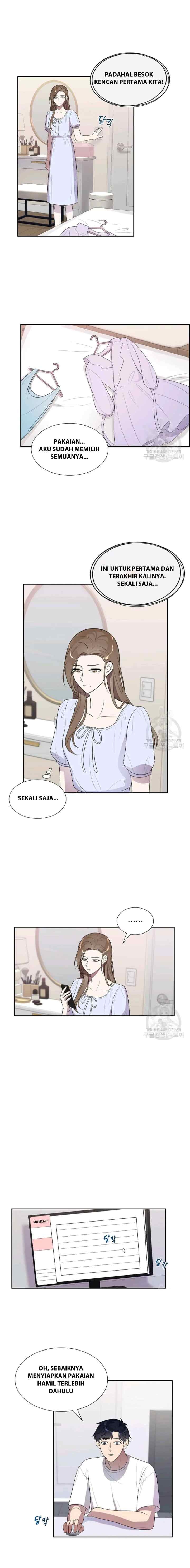 Speeding Romance chapter 19 halaman 7