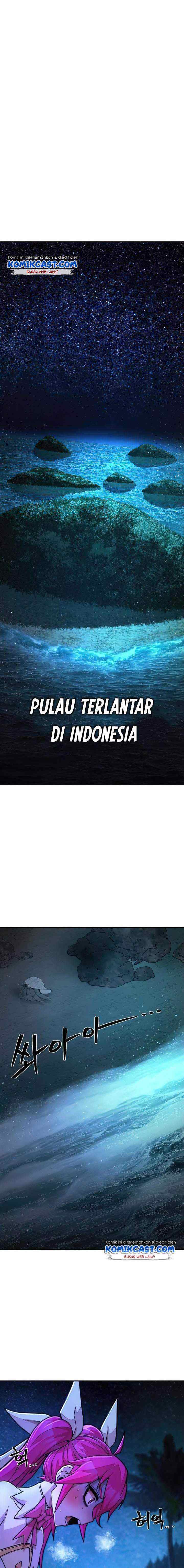 Hero Has Returned chapter 19 halaman 13