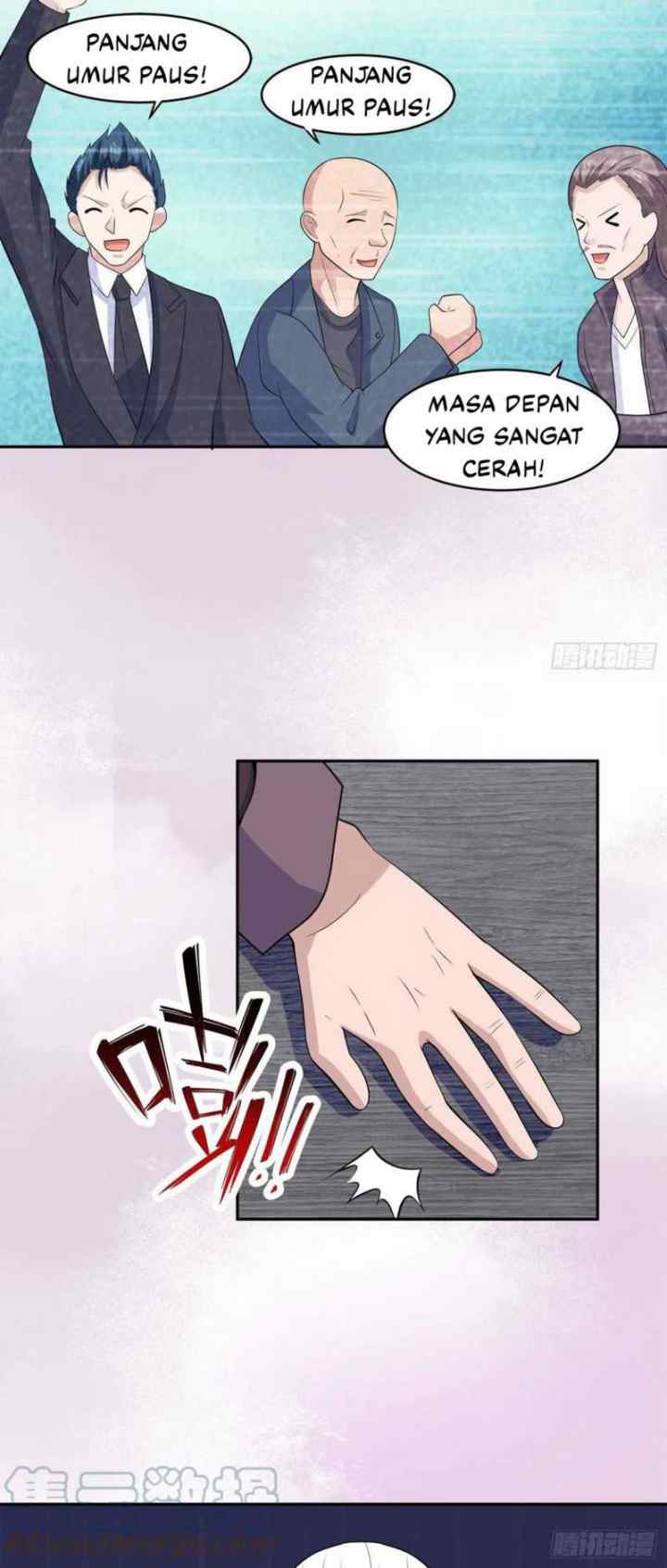 Cultivators In The City chapter 147 halaman 16
