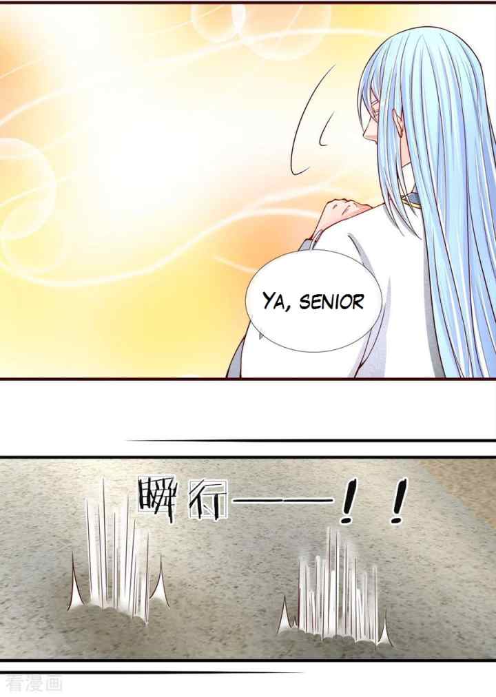 Immortal Daddy Xianzun chapter 48 halaman 12