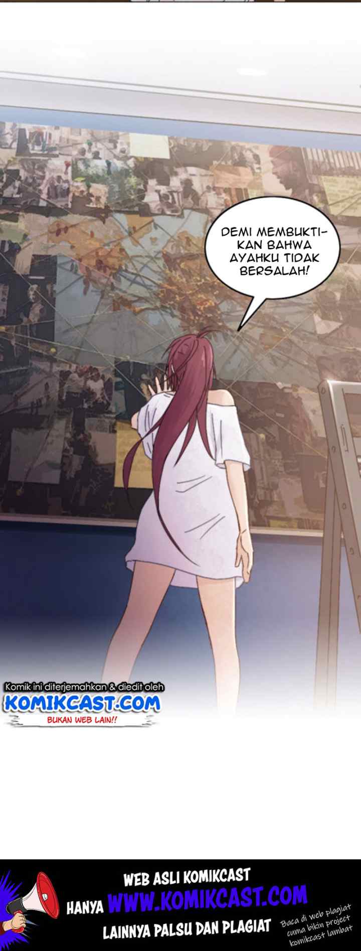 Vanguard chapter 0 halaman 14