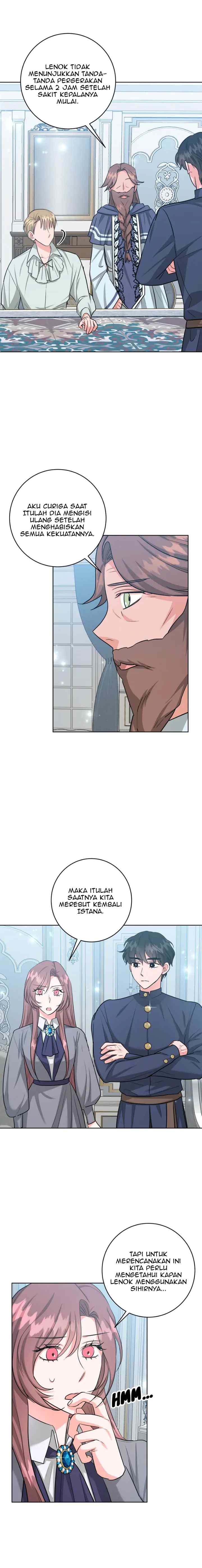 The Northern Duke Needs a Warm Hug chapter 51 halaman 16