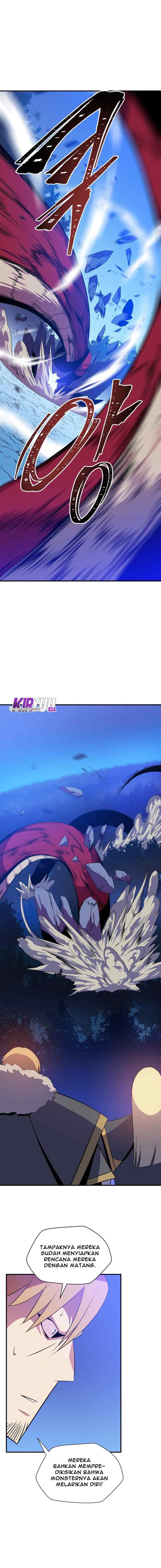 Kill the Hero chapter 36 halaman 5