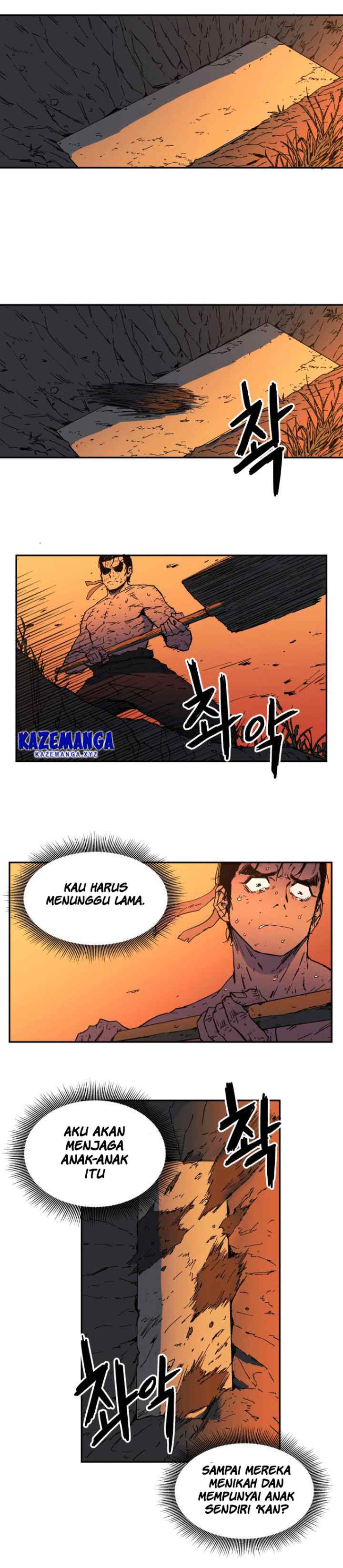 Peerless Dad chapter 3 halaman 9