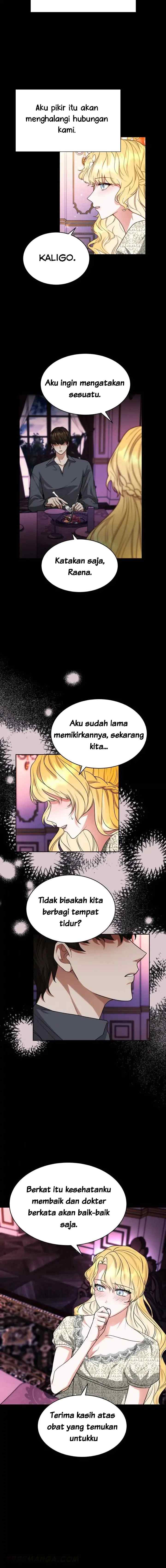 My Ex-Husband Became the Male Lead chapter 17 halaman 9