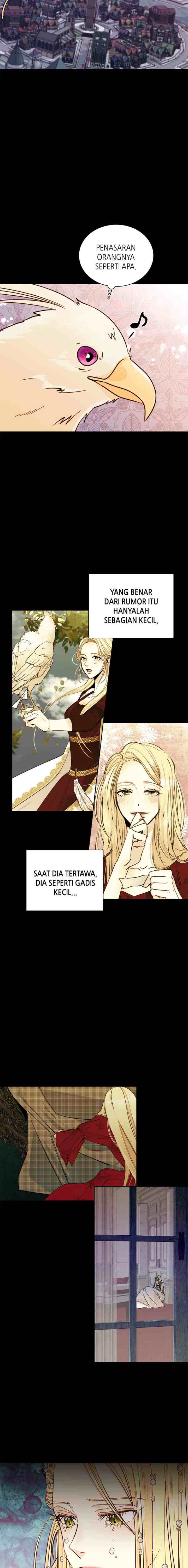 The Remarried Empress chapter 38 halaman 14