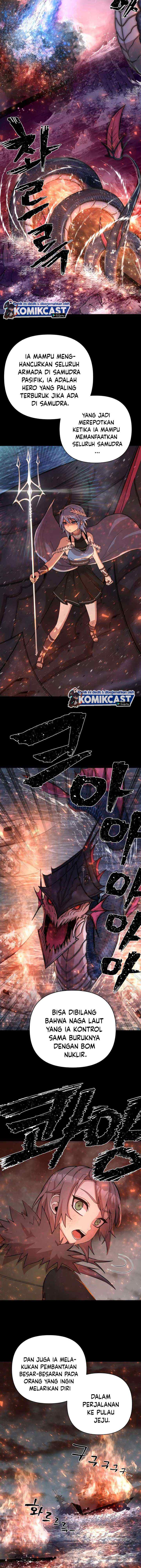 Hero Has Returned chapter 5 halaman 12