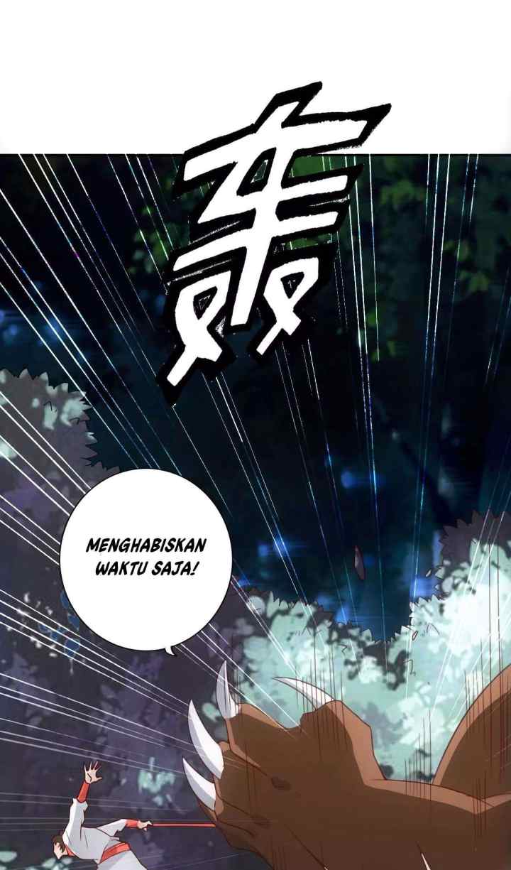 Xianwu Dizun chapter 129 halaman 11