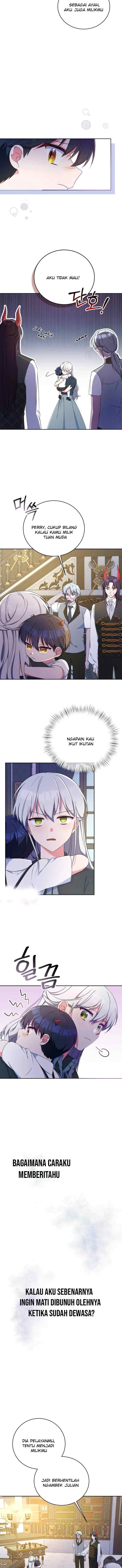 The Demon Lord Doll chapter 10 halaman 6