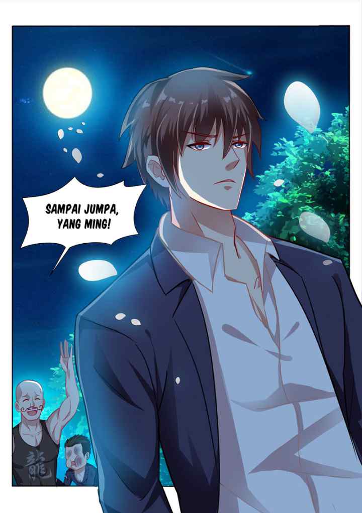 Very Pure chapter 48 halaman 9