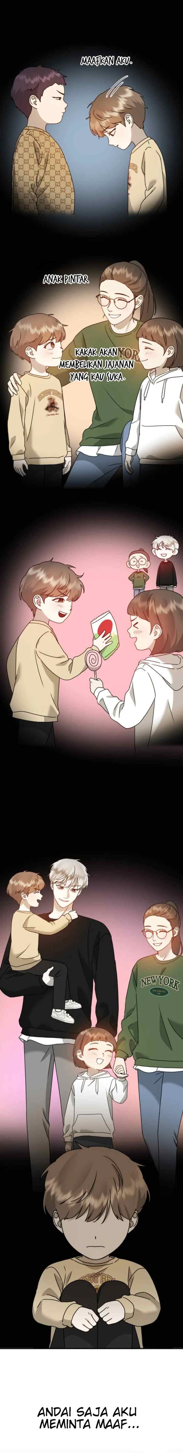 God Jangsan Tiger chapter 24 halaman 14