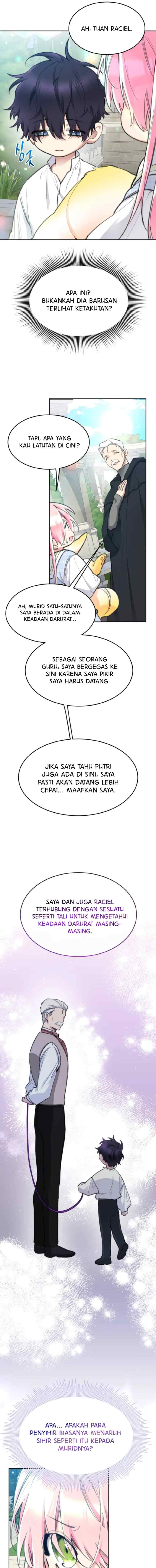 Lotto Princess chapter 48 halaman 17