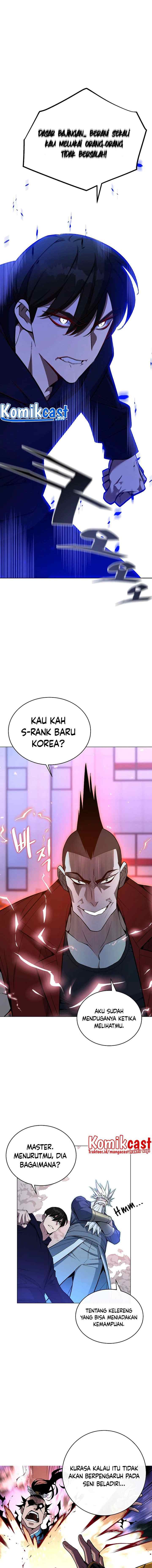 Heavenly Demon Instructor chapter 53 halaman 13