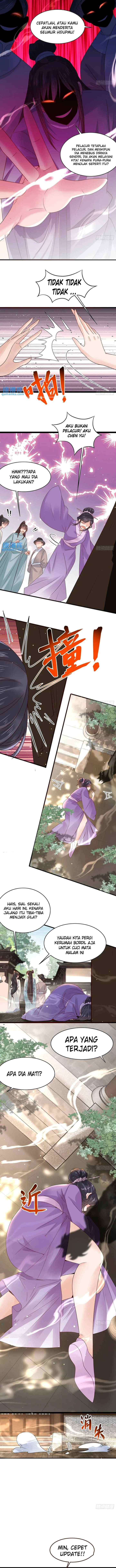 Please Don't Show Your Son chapter 63 halaman 6