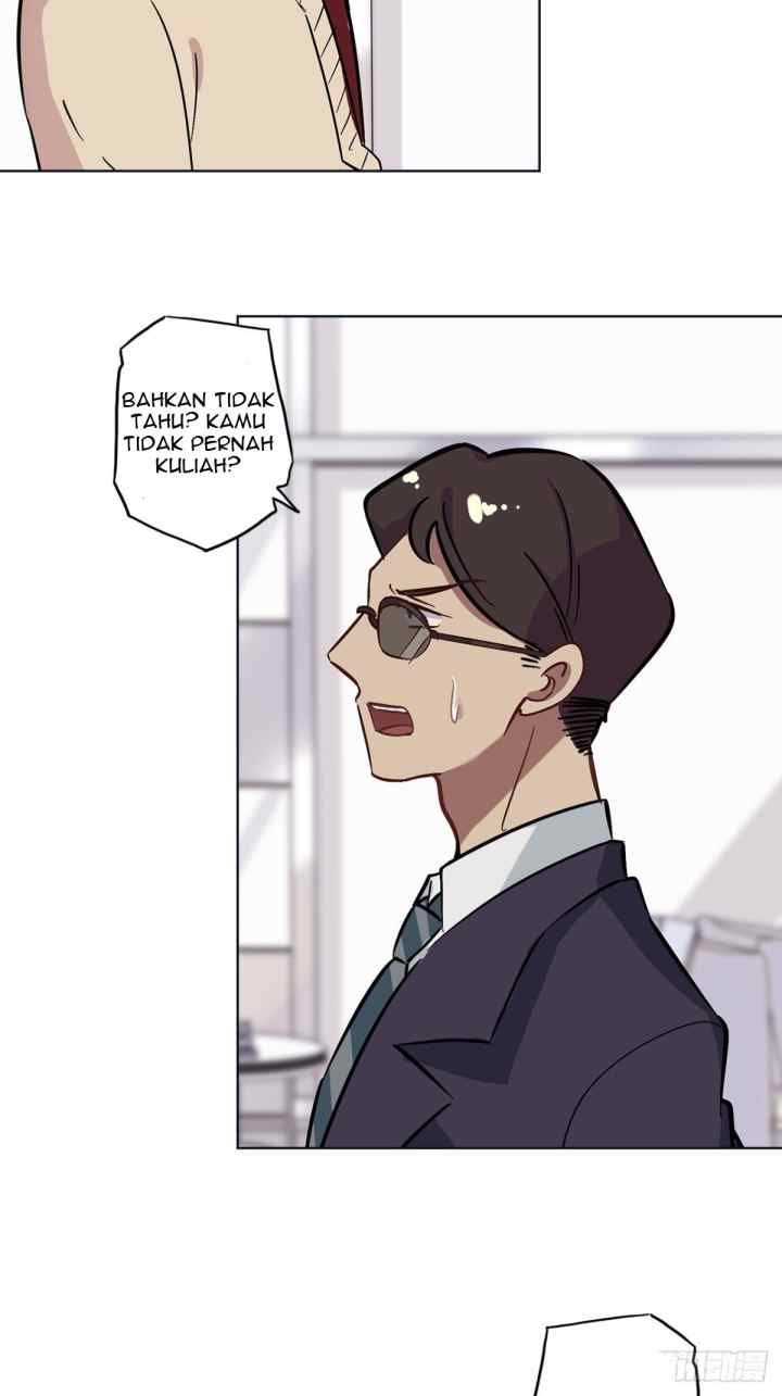 Peerless Sovereign Ling Xiao chapter 10 halaman 10