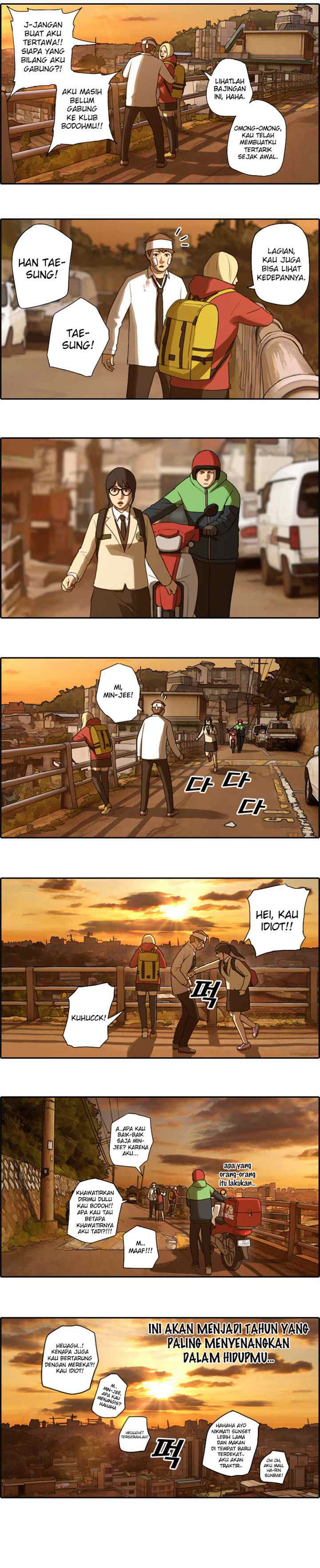 Free Draw chapter 17 halaman 15