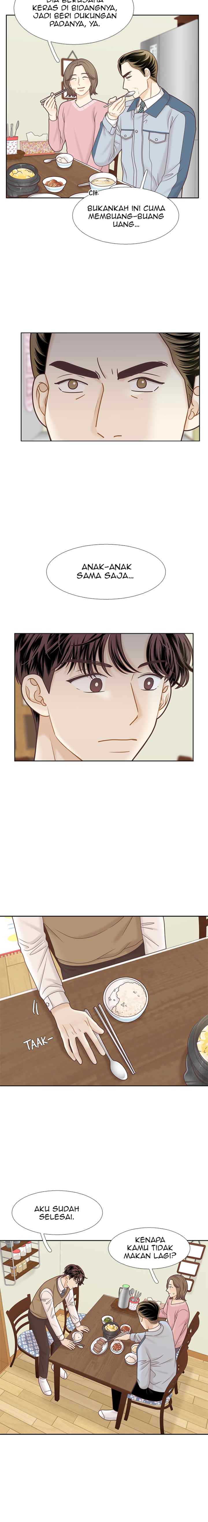 Odd Girls Out S2 chapter 96 halaman 5