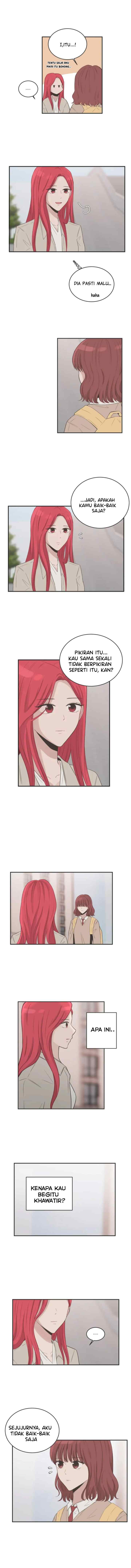 Exchange Male and Female chapter 82 halaman 5