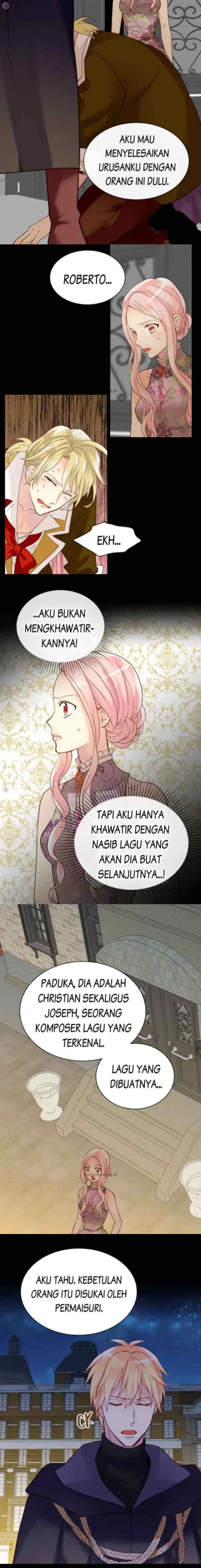Empress of Another World chapter 109 halaman 4