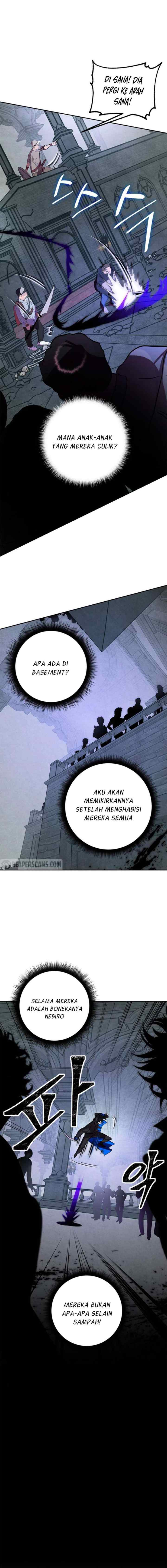 Return to Player chapter 46 halaman 10